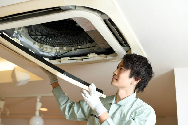 Trusted White Sands, NM Airduct Cleaning Experts