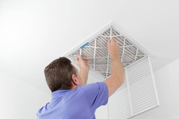 Best Air Duct Sanitizing Services  in White Sands, NM